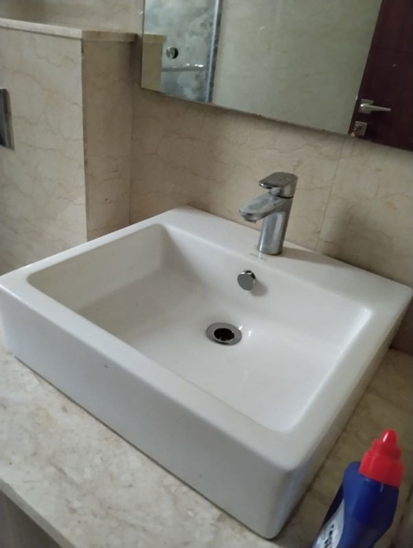 4 BHK for rent in Palam Vihar, Gurugram — semi-furnished — 2500 sq.ft — Palam Vihar Residents Association