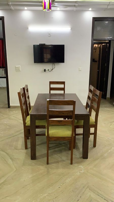 4 BHK for rent in Palam Vihar, Gurugram — furnished — 2700 sq.ft — Palam Vihar Residents Association