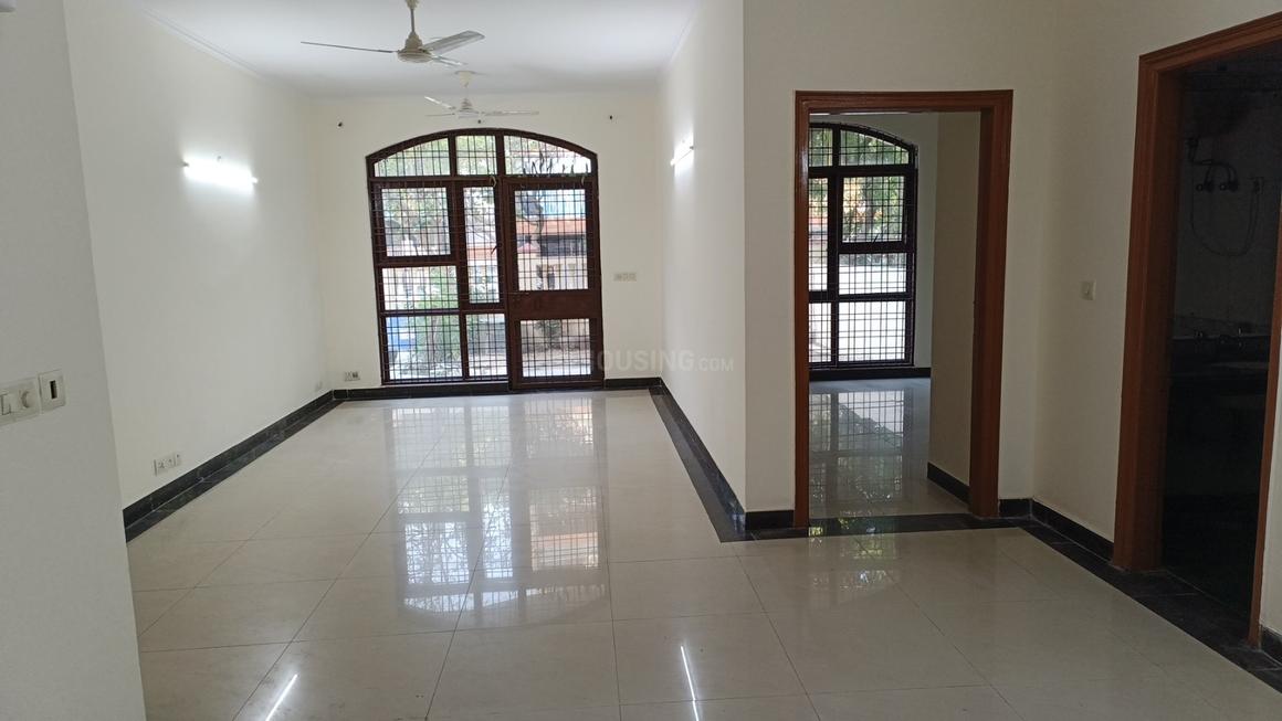 4 BHK for rent in Palam Vihar, Gurugram — unfurnished — 3000 sq.ft