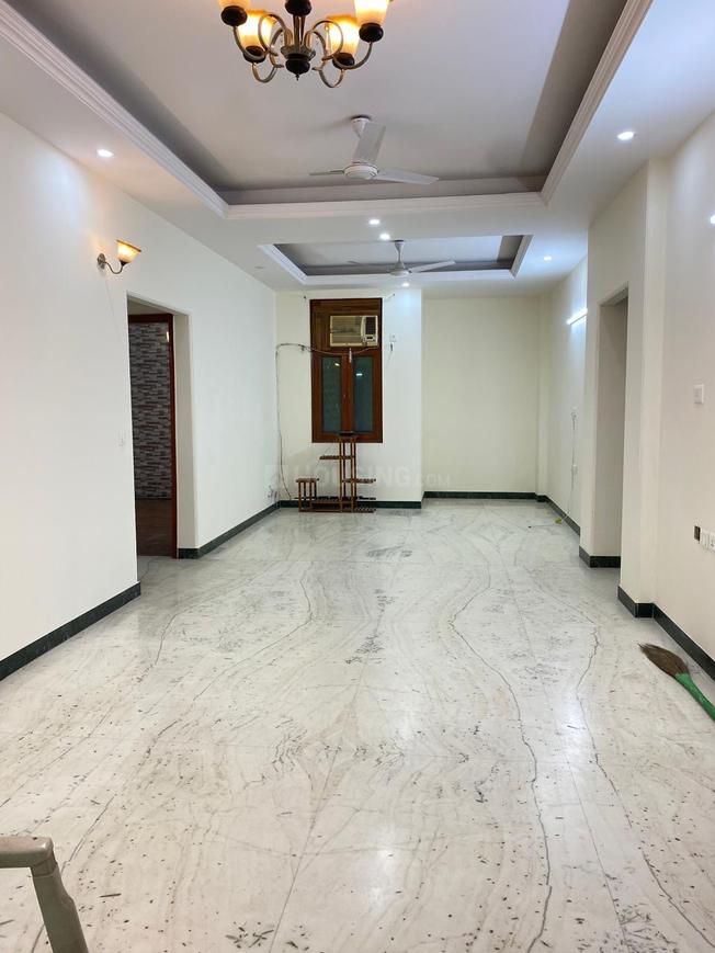 4 BHK for rent in Palam Vihar, Gurugram — semi-furnished — 1800 sq.ft