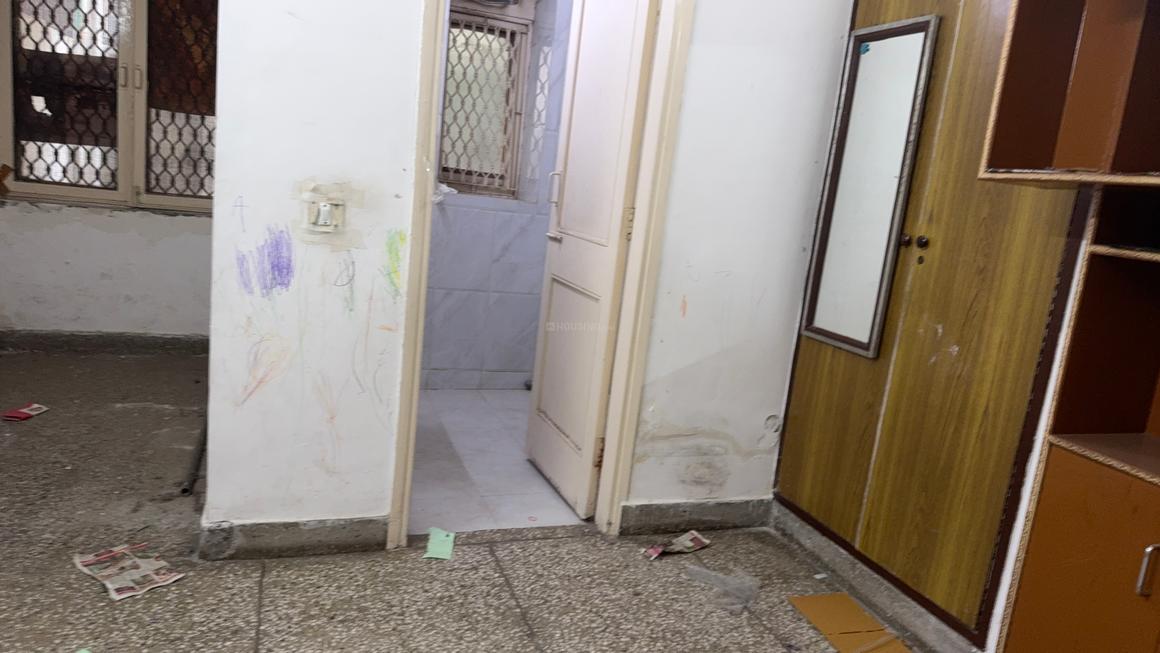 4 BHK for rent in Palam Vihar, Gurugram — semi-furnished — 2800 sq.ft