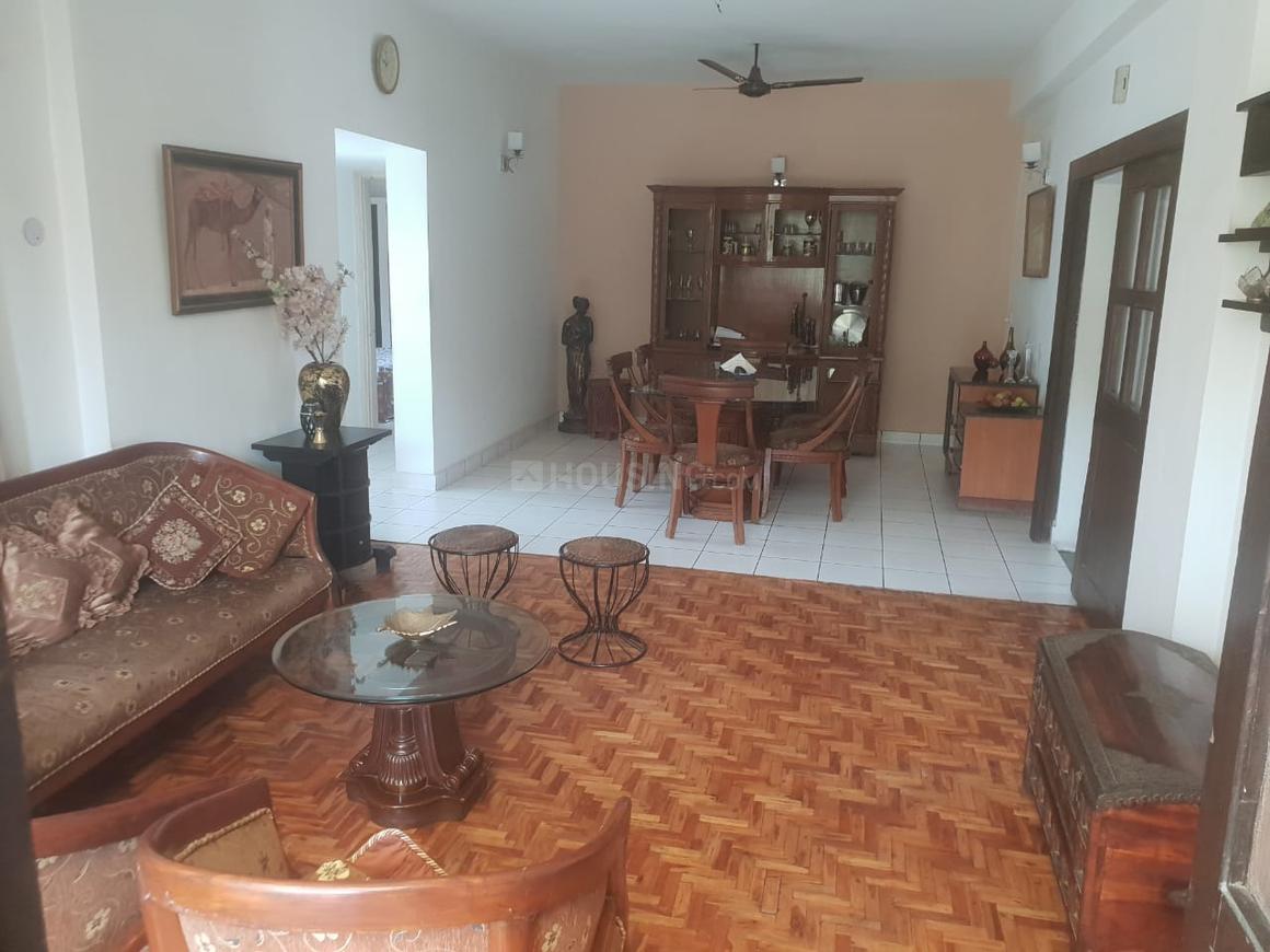4 BHK for rent in Palam Vihar, Gurugram — 2000 sq.ft