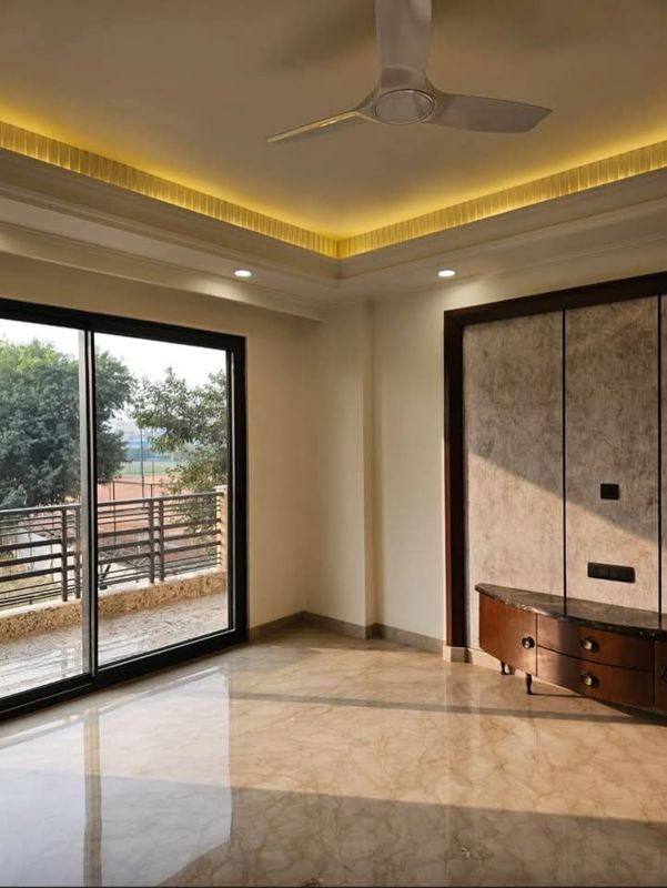 4 BHK for rent in Sector 10, Gurugram — semi-furnished — 1800 sq.ft