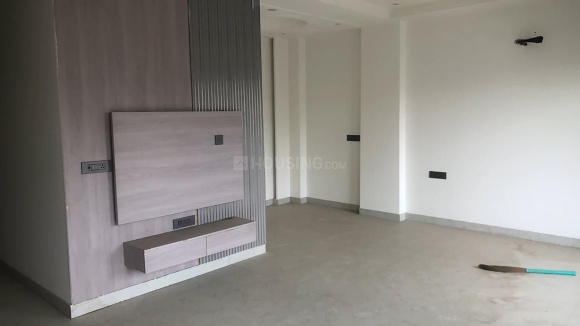 4 BHK for rent in Sector 10, Gurugram — semi-furnished — 3100 sq.ft