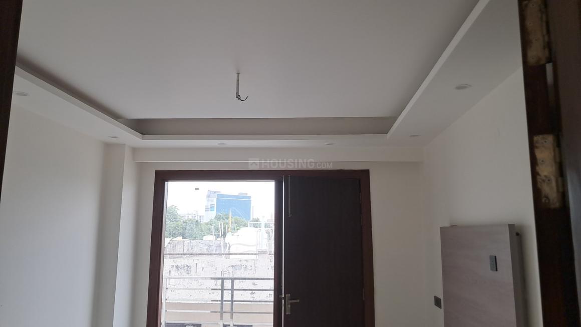 4 BHK for rent in Sector 10, Gurugram — semi-furnished — 3200 sq.ft