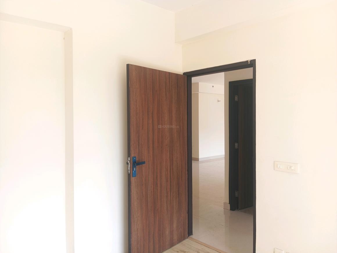 4 BHK for rent in Sector 102, Gurugram — semi-furnished — 1889 sq.ft — Adani M2K Oyster Grande