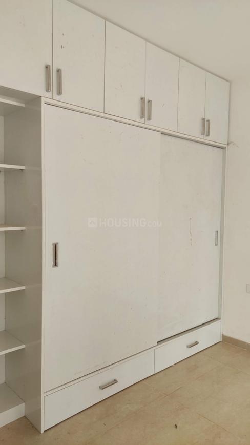 4 BHK for rent in Sector 102, Gurugram — semi-furnished — 2025 sq.ft — Emaar Imperial Gardens