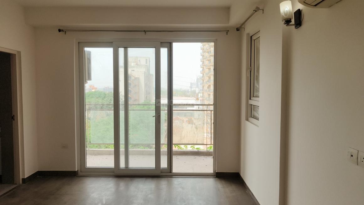 4 BHK for rent in Sector 102, Gurugram — semi-furnished — 2145 sq.ft — Conscient Heritage Max
