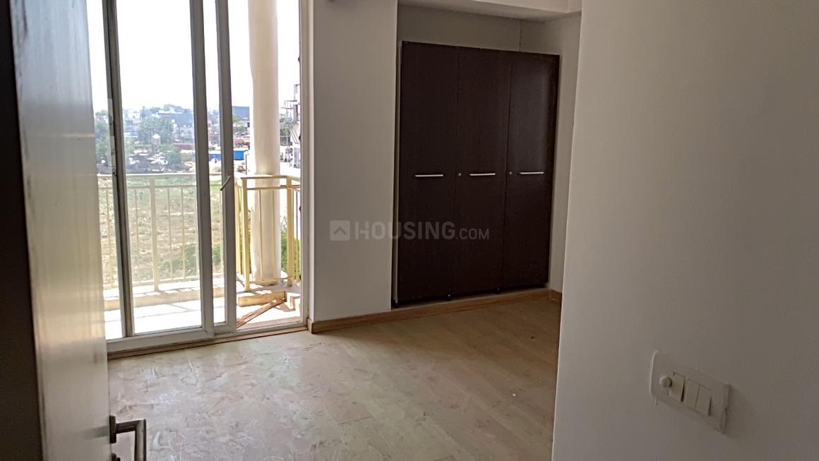 4 BHK for rent in Sector 102, Gurugram — semi-furnished — 1800 sq.ft — Emaar Gurgaon Greens