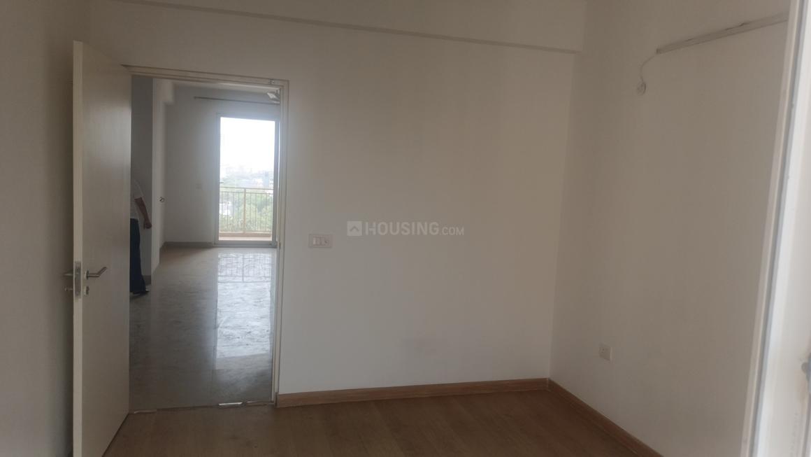 4 BHK for rent in Sector 102, Gurugram — semi-furnished — 1800 sq.ft — Emaar Gurgaon Greens