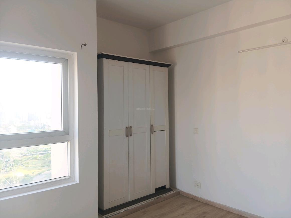 4 BHK for rent in Sector 102, Gurugram — semi-furnished — 1889 sq.ft — Adani M2K Oyster Grande