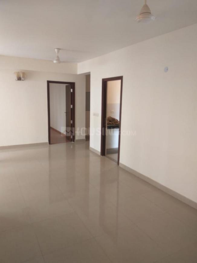 4 BHK for rent in Sector 103, Gurugram — semi-furnished — 2375 sq.ft — Indiabulls Centrum Park