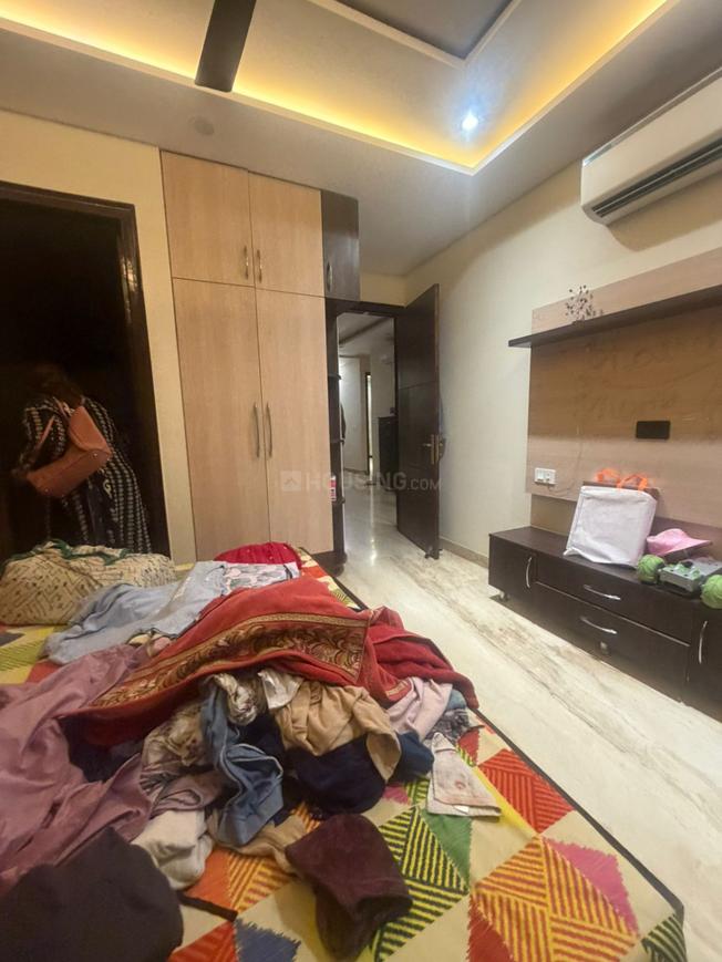 4 BHK for rent in Sector 103, Gurugram — semi-furnished — 2639 sq.ft — Satya The Hermitage