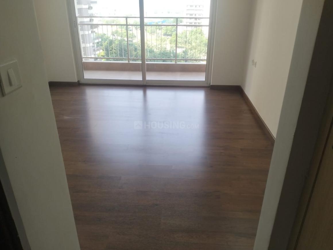 4 BHK for rent in Sector 103, Gurugram — semi-furnished — 2630 sq.ft — Satya The Hermitage