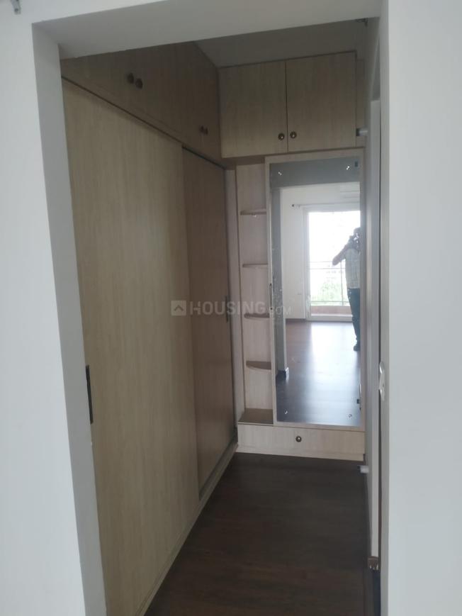 4 BHK for rent in Sector 103, Gurugram — semi-furnished — 2800 sq.ft — Indiabulls Centrum Park