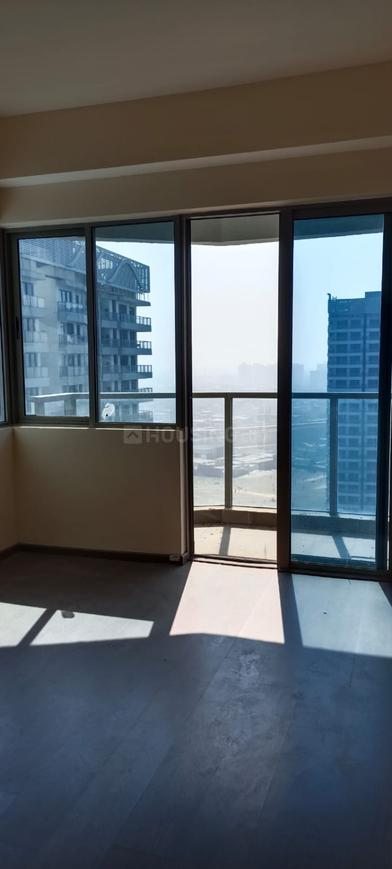 4 BHK for rent in Sector 103, Gurugram — semi-furnished — 1900 sq.ft — Indiabulls Centrum Park