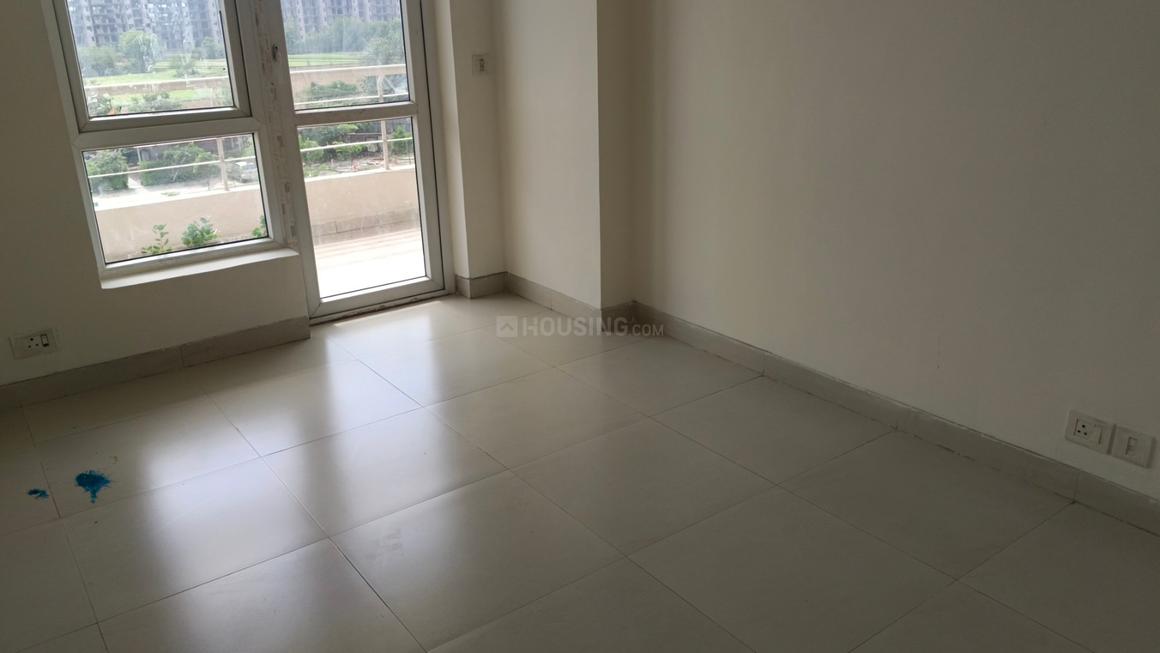 4 BHK for rent in Sector 103, Gurugram — semi-furnished — 2675 sq.ft — Indiabulls Centrum Park