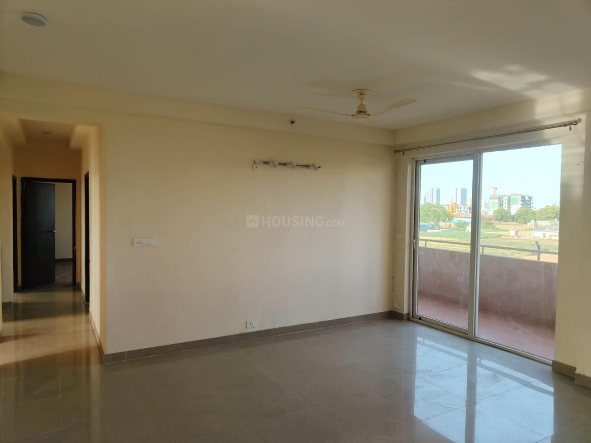 4 BHK for rent in Sector 103, Gurugram — semi-furnished — 2600 sq.ft — Ansals Highland Park