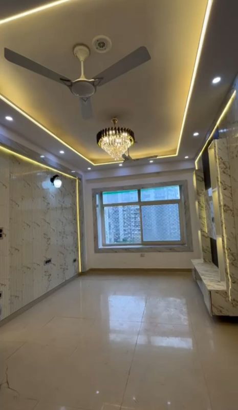 4 BHK for rent in Sector 104, Gurugram — semi-furnished — 3150 sq.ft