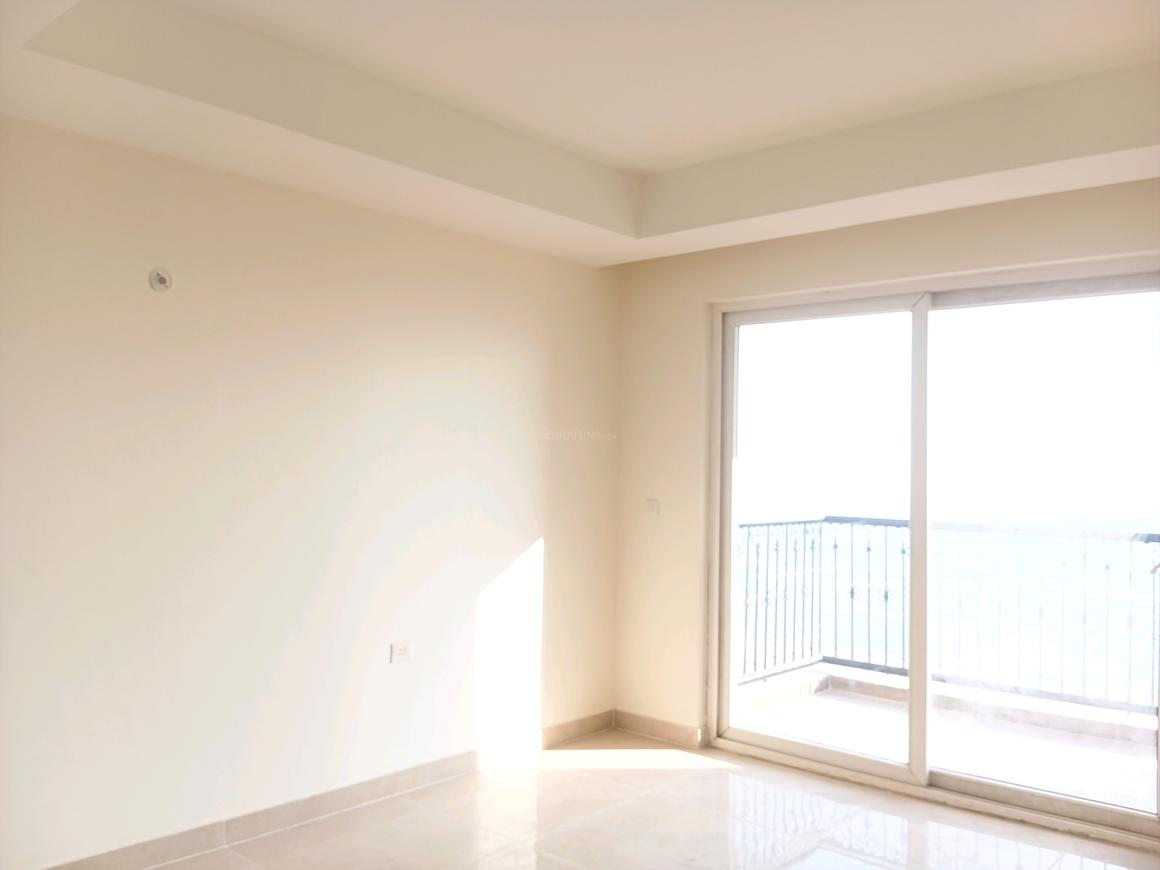 4 BHK for rent in Sector 104, Gurugram — semi-furnished — 3150 sq.ft — ATS Triumph