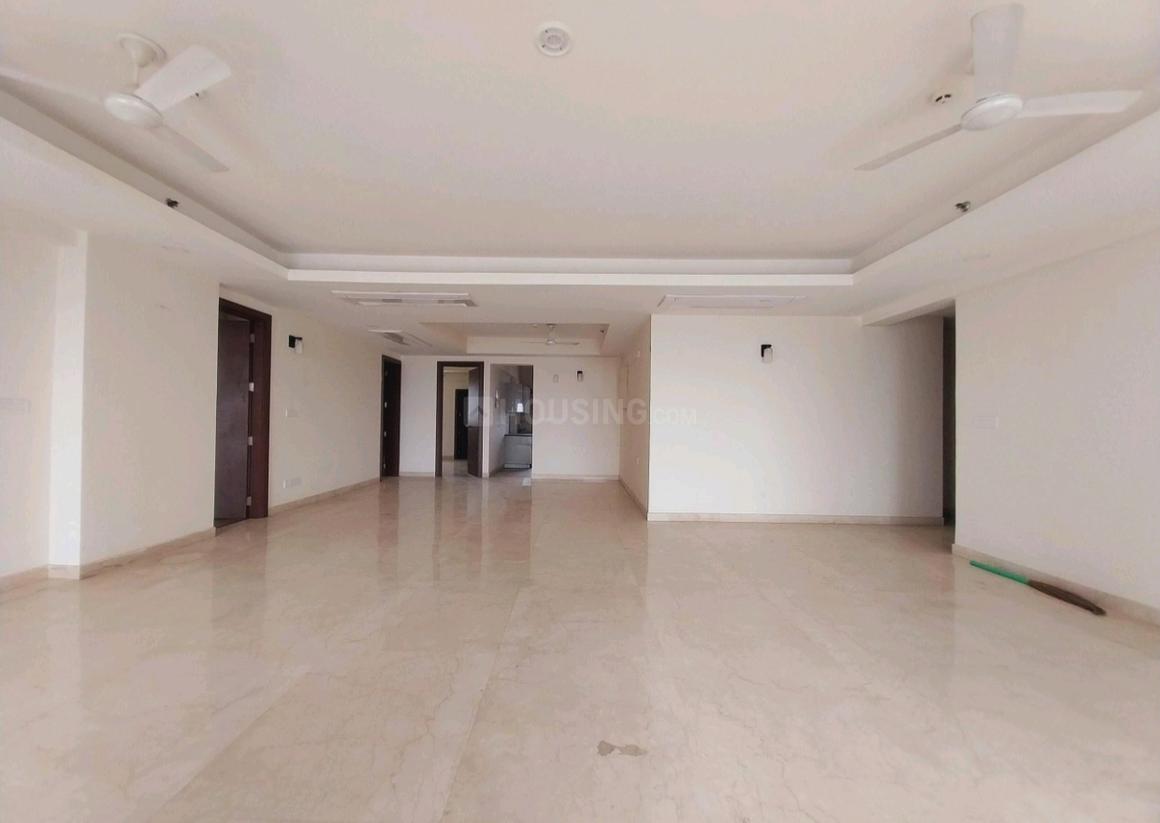 4 BHK for rent in Sector 104, Gurugram — semi-furnished — 2595 sq.ft — ATS Triumph