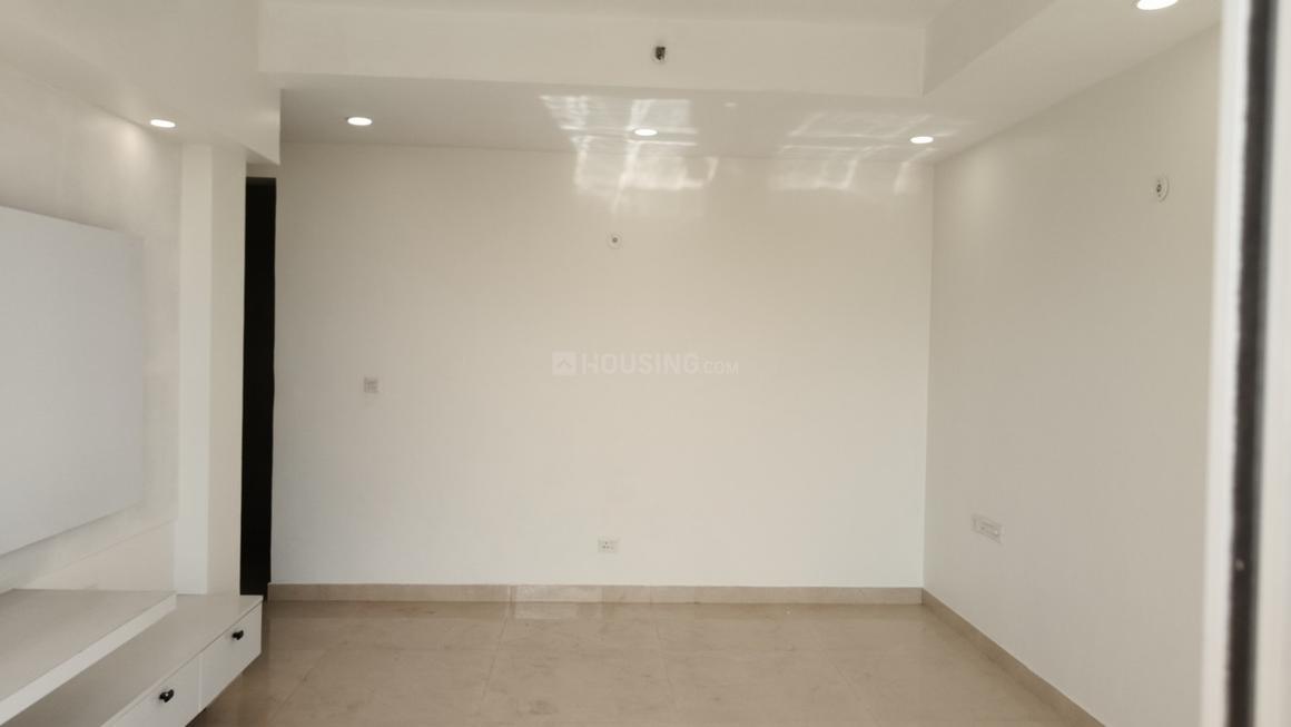 4 BHK for rent in Sector 104, Gurugram — semi-furnished — 3150 sq.ft — ATS Triumph