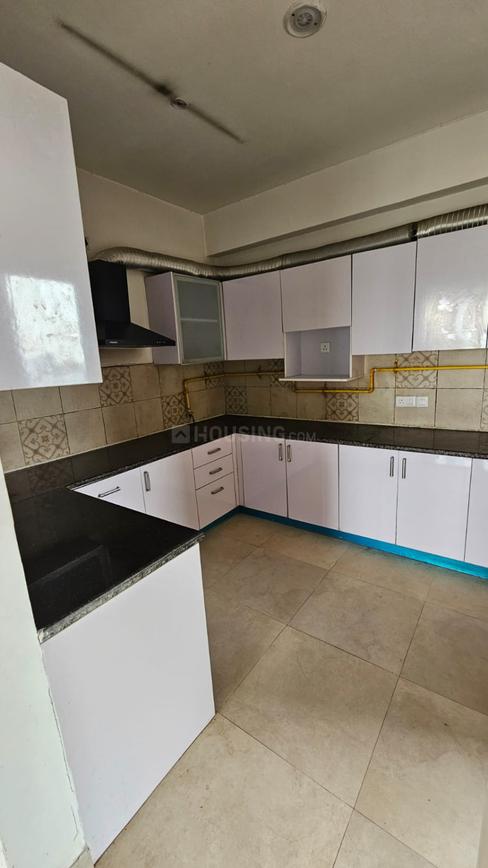 4 BHK for rent in Sector 104, Gurugram — semi-furnished — 2200 sq.ft — ATS Triumph