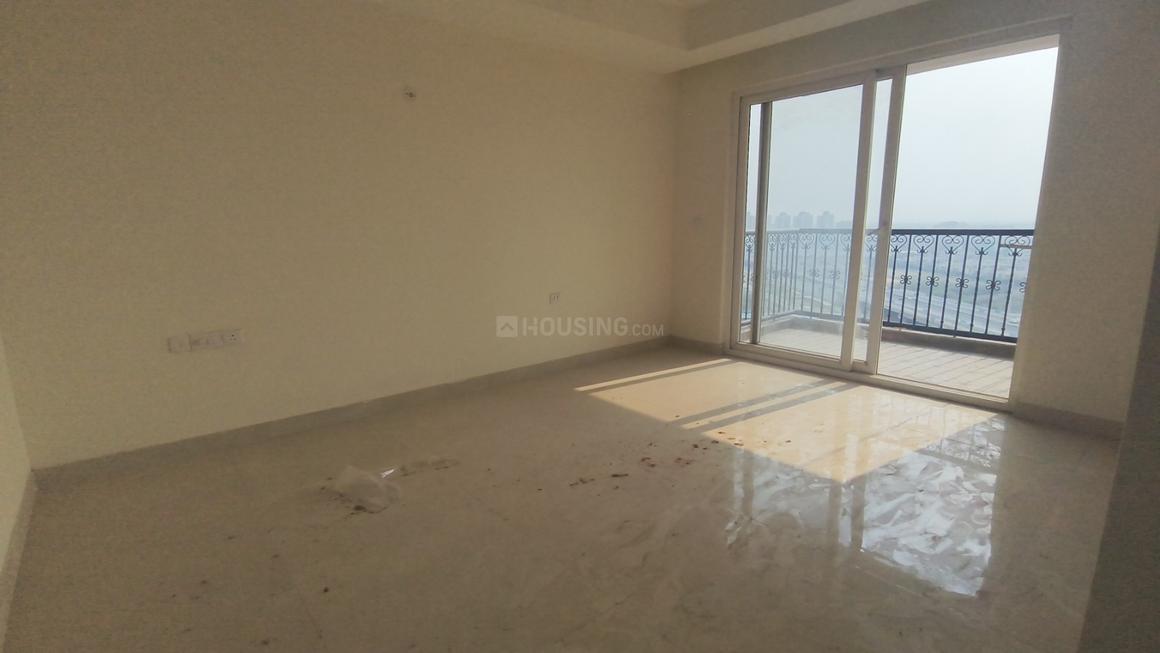 4 BHK for rent in Sector 104, Gurugram — semi-furnished — 2500 sq.ft — ATS Triumph