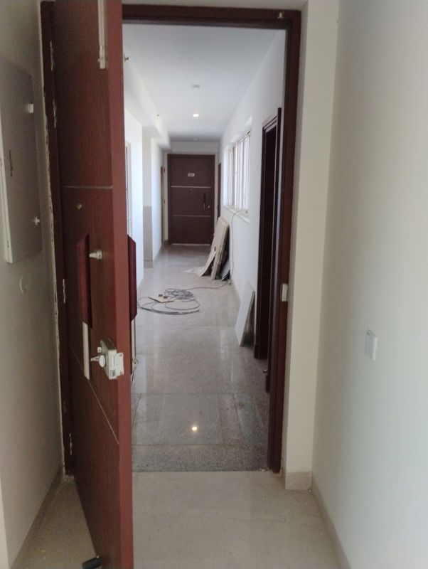 4 BHK for rent in Sector 106, Gurugram — semi-furnished — 2720 sq.ft — Godrej Meridien