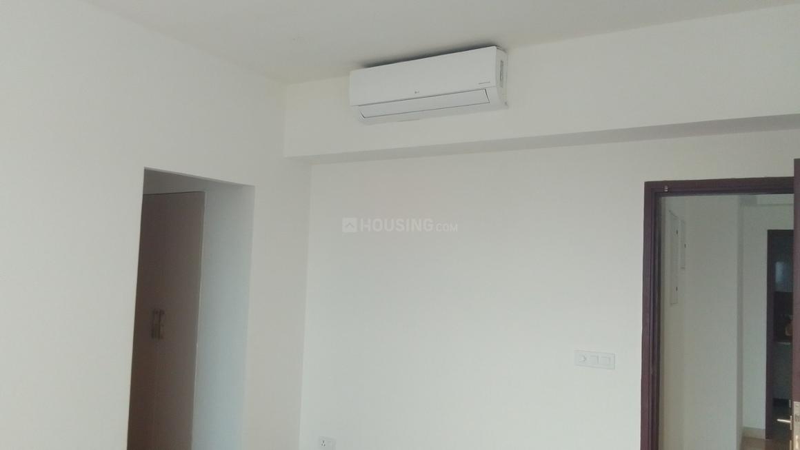 4 BHK for rent in Sector 106, Gurugram — semi-furnished — 2002 sq.ft — Godrej Meridien