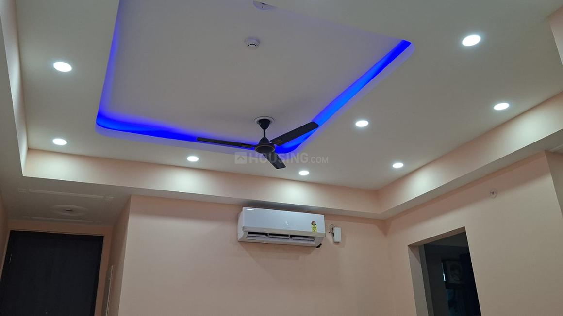 4 BHK for rent in Sector 106, Gurugram — semi-furnished — 1875 sq.ft — Paras Dews