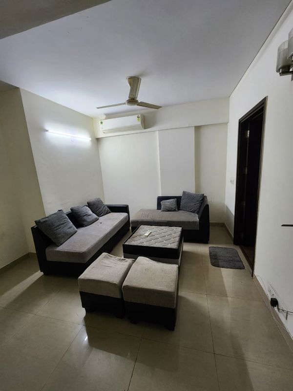 4 BHK for rent in Sector 107, Gurugram — furnished — 2746 sq.ft — M3M Woodshire
