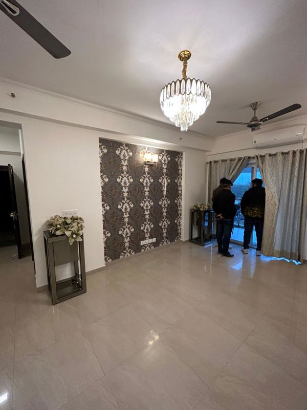 4 BHK for rent in Sector 107, Gurugram — furnished — 2746 sq.ft — M3M Woodshire