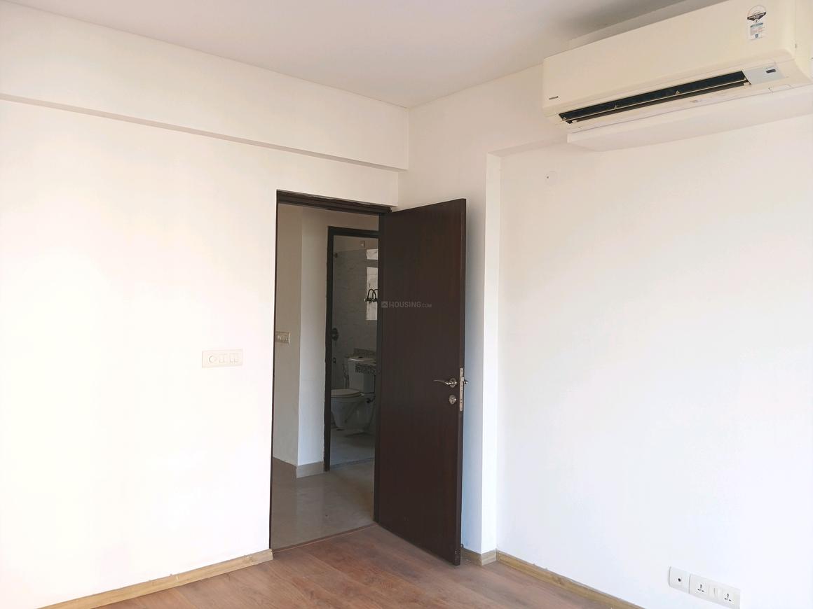 4 BHK for rent in Sector 107, Gurugram — semi-furnished — 2746 sq.ft — M3M Woodshire