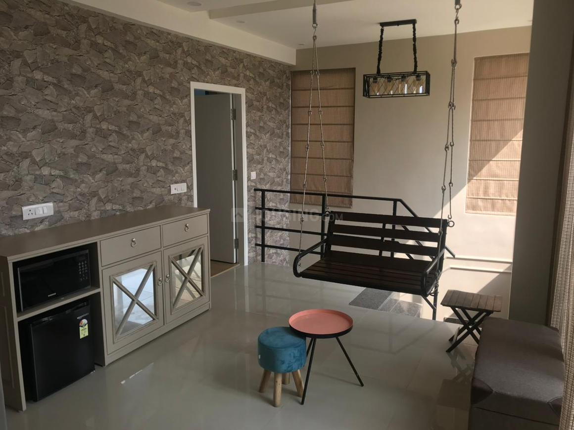 4 BHK for rent in Sector 107, Gurugram — 2760 sq.ft — M3M Woodshire