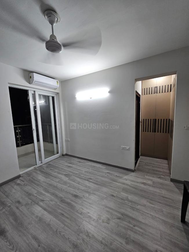 4 BHK for rent in Sector 108, Gurugram — semi-furnished — 2779 sq.ft — Experion The Heartsong