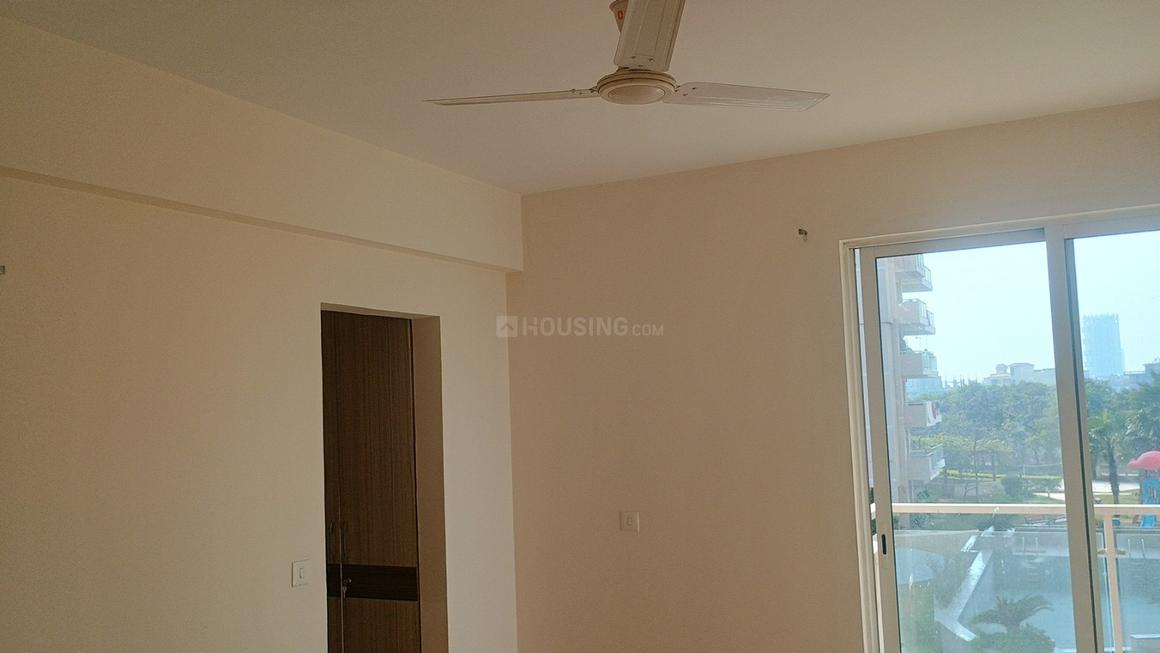 4 BHK for rent in Sector 108, Gurugram — 1758 sq.ft — Experion The Heartsong