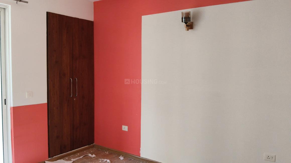 4 BHK for rent in Sector 108, Gurugram — semi-furnished — 2003 sq.ft — Experion The Heartsong