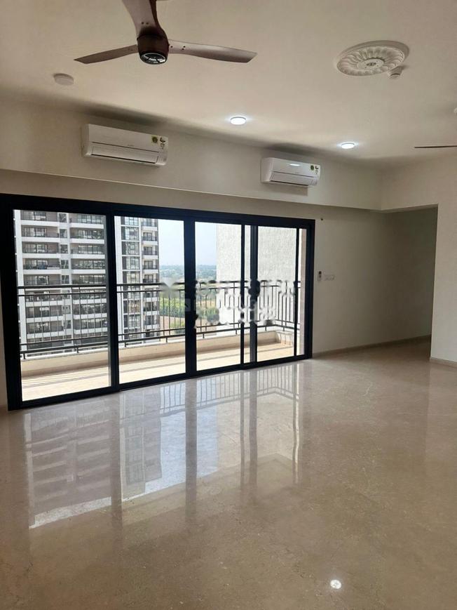 4 BHK for rent in Sector 108, Gurugram — semi-furnished — 4686 sq.ft — Sobha City