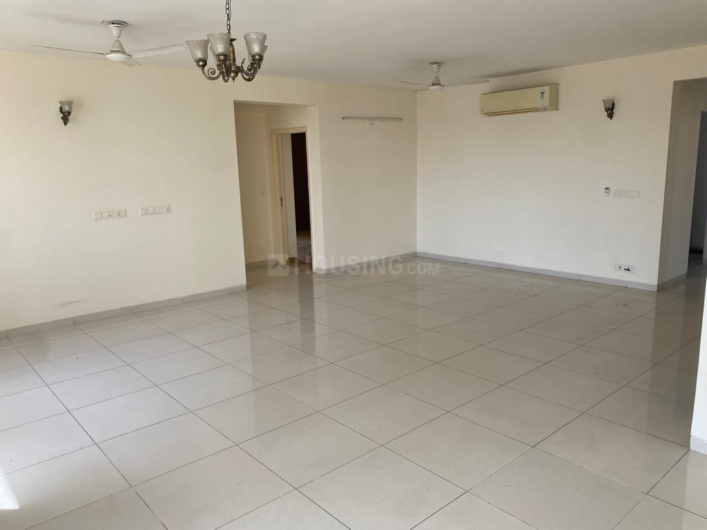 4 BHK for rent in Sector 108, Gurugram — semi-furnished — 2430 sq.ft — Experion The Heartsong