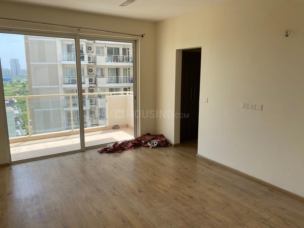 4 BHK for rent in Sector 108, Gurugram — semi-furnished — 2775 sq.ft — Experion The Heartsong