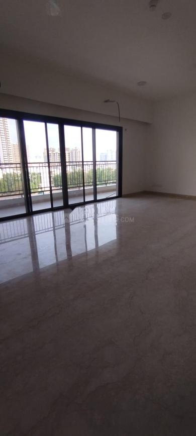 4 BHK for rent in Sector 108, Gurugram — semi-furnished — 4686 sq.ft — Sobha City