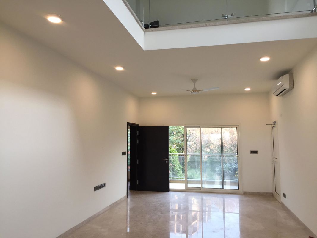 4 BHK for rent in Sector 109, Gurugram — semi-furnished — 600 sq.ft — Sobha International City Phase 3