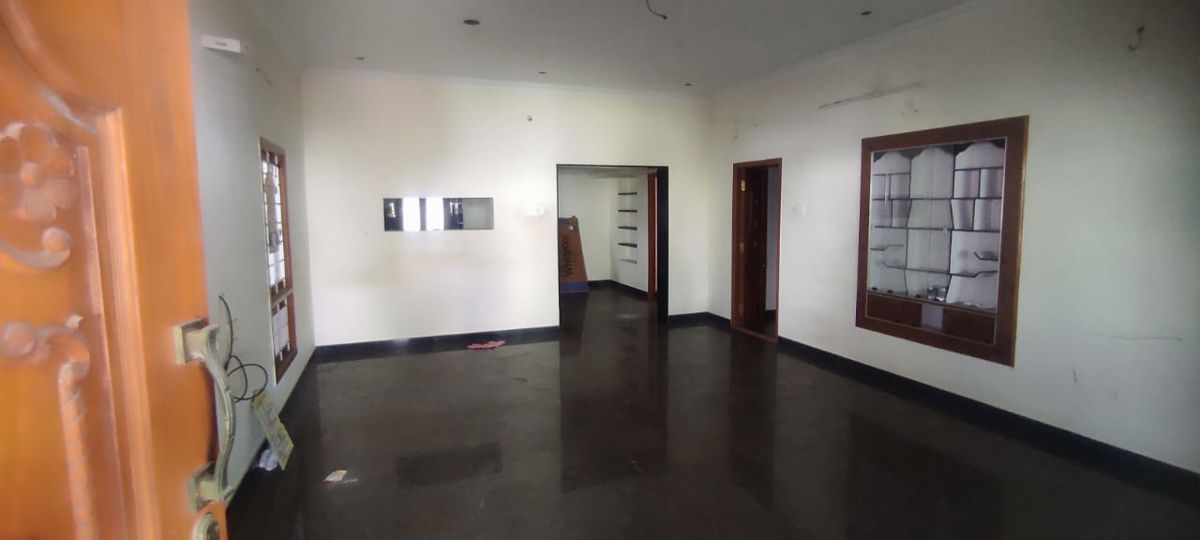 4 BHK for rent in Sector 109, Gurugram — unfurnished — 2393 sq.ft
