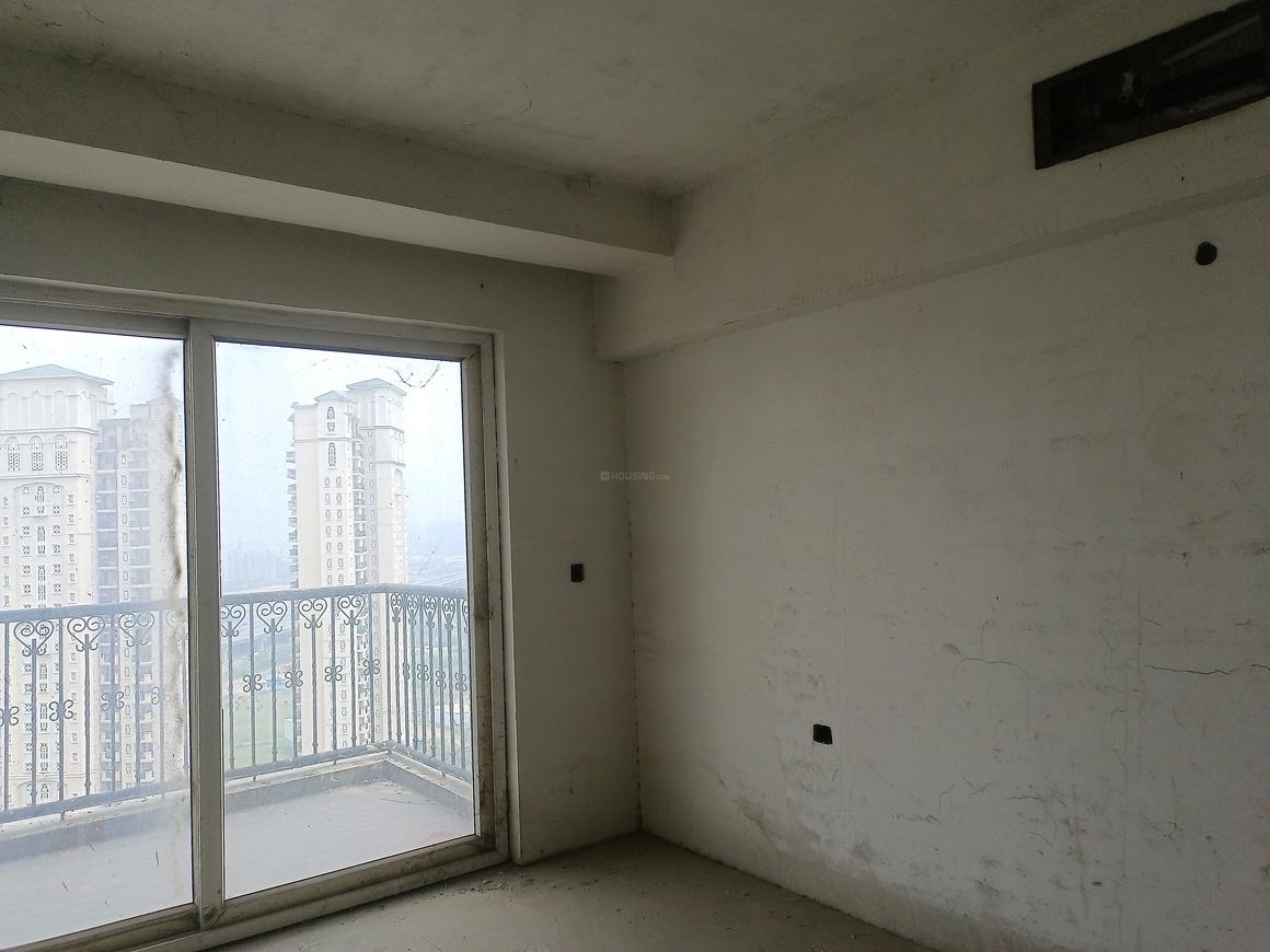 4 BHK for rent in Sector 109, Gurugram — semi-furnished — 3150 sq.ft — ATS Tourmaline