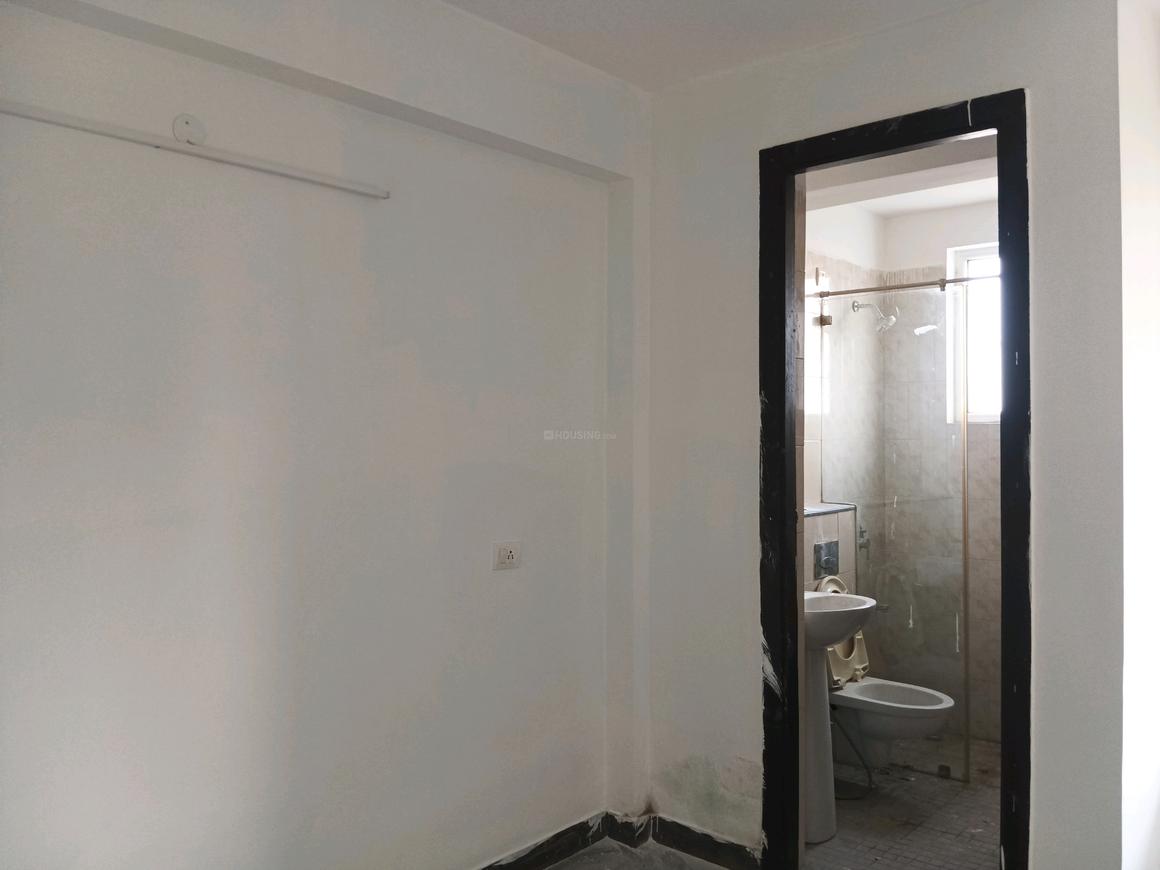 4 BHK for rent in Sector 109, Gurugram — semi-furnished — 2836 sq.ft — Brisk Lumbini Terrace Homes