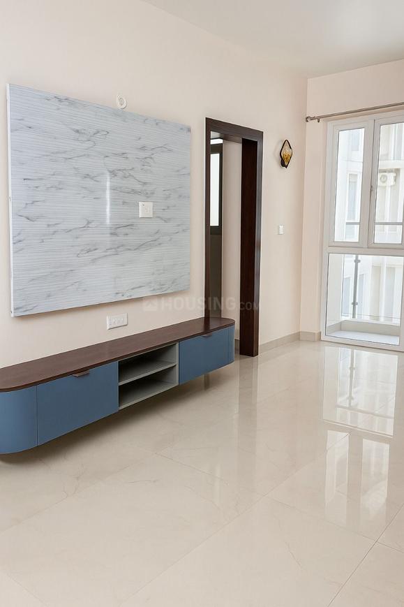 4 BHK for rent in Sector 109, Gurugram — semi-furnished — 2900 sq.ft — Chintels Serenity Pocket B Phase II
