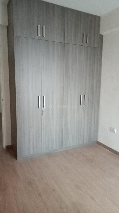 4 BHK for rent in Sector 109, Gurugram — semi-furnished — 2095 sq.ft — ATS Kocoon