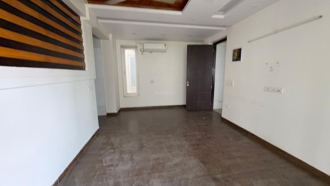 4 BHK for rent in Sector 109, Gurugram — semi-furnished — 1650 sq.ft — ATS Tourmaline