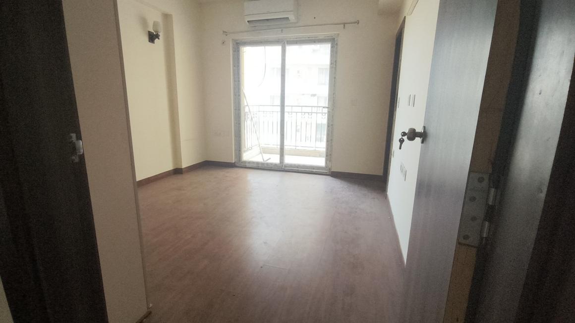 4 BHK for rent in Sector 109, Gurugram — semi-furnished — 1300 sq.ft — ATS Tourmaline